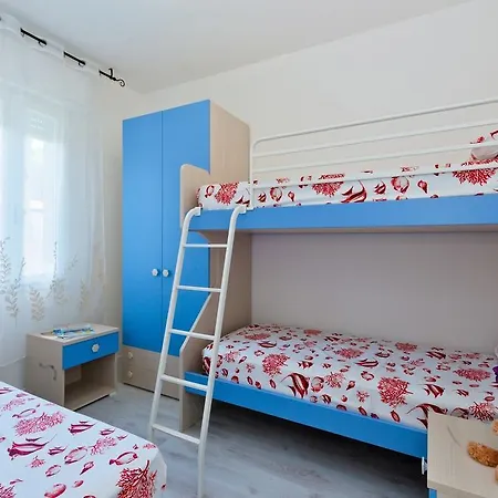 Renza Apartament *