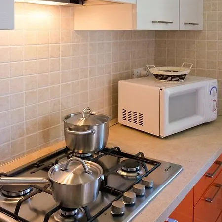 Renza Apartament *