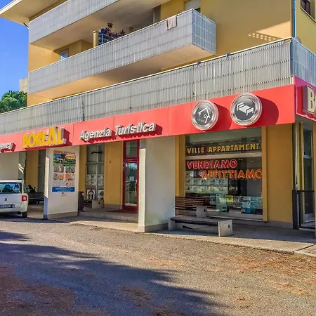 Apartament Renza Bibione