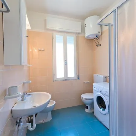 Apartament Renza Bibione
