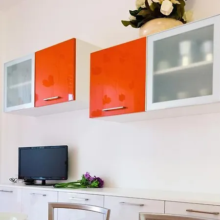 Apartament Renza