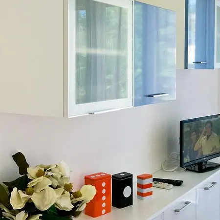 Renza Apartament