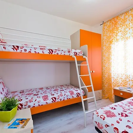 Renza Apartament *
