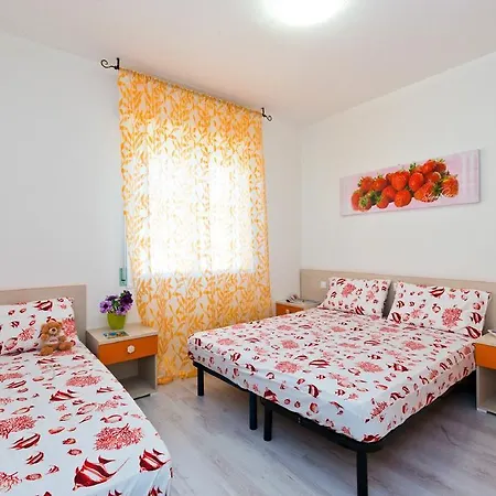 Apartament Renza