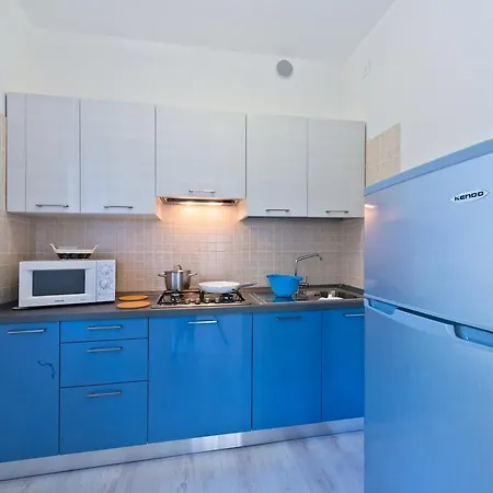 Apartament Renza *