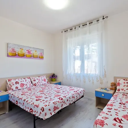 Renza Διαμέρισμα Μπιμπιόνε