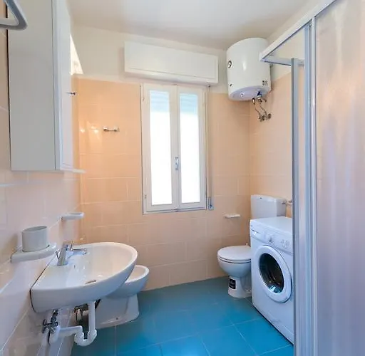 Apartamento Renza Bibione