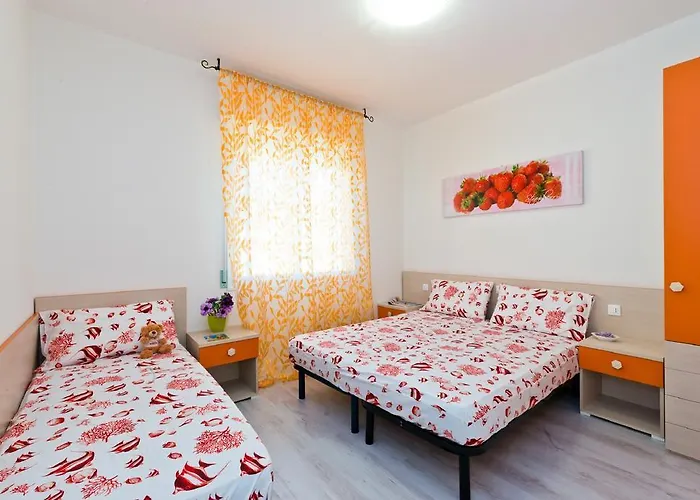 Apartman Renza
